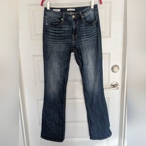 Vigoss Jagger Bootcut Jeans